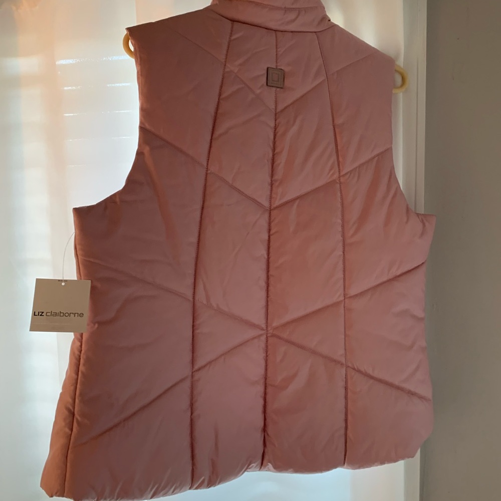 Puffer vest - Picture 2 of 4